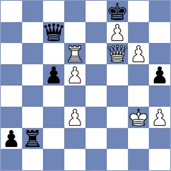 Weibrecht - Davydov (Bad Liebenzell, 1996)