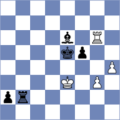 Akkara - Alonso Rosell (chess.com INT, 2025)