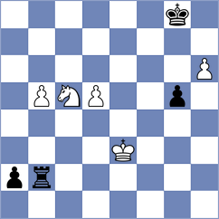 Sazhinov - Ushacov (Kemerovo, 2009)