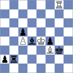 Tofan - Sokolin (Chess.com INT, 2020)