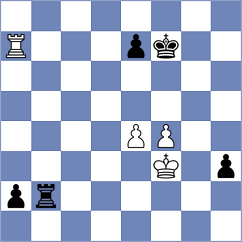 Kunin - Dragojlovic (Campobasso, 2011)
