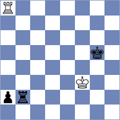 Miller - Saglam (Munich GER, 2025)