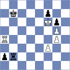 Papasimakopoulos - Sarana (chess.com INT, 2025)