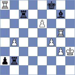 Mendes Aaron Reeve - Dreev (chess.com INT, 2025)