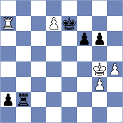 Alvarez - Perez Lopez (Gijon, 1999)