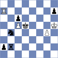Allentin - Konopka (Europe Echecs INT, 2021)