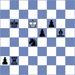 Kaasen - Bodnar (Chess.com INT, 2020)