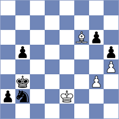 Ferreira - Kravtsiv (chess.com INT, 2025)