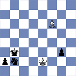 Ebrahimi Herab - Gharibyan (chess.com INT, 2024)