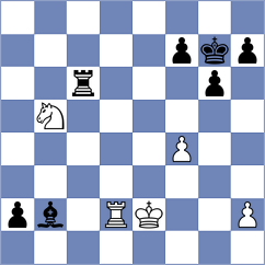 Antonova - Gubajdullin (chess.com INT, 2022)