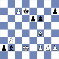 Bronson - Milovanovic (Parsippany, 2006)