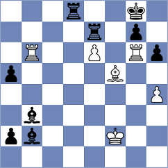 Ismagilov - Aradhya (chess.com INT, 2025)