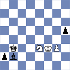 Andrews - Olhovik (chess.com INT, 2024)
