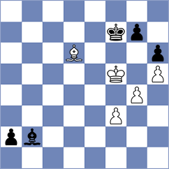Sreyas - Spata (chess.com INT, 2023)
