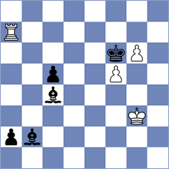 Hoffmann - Schaefer (Playchess.com INT, 2009)