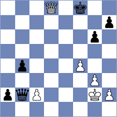 Rosen - Erskine-Pereira (Newark-on-Trent ENG, 2024)