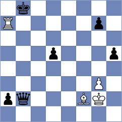 Steinberg - Khripachenko (chess.com INT, 2022)