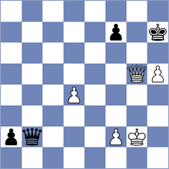 Sequera Paolini - Torres Gonzalez (Cartagena, 2000)