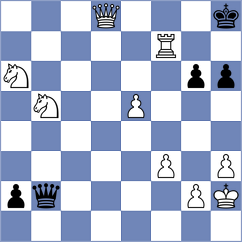 Devaev - Scarsi (chess.com INT, 2025)