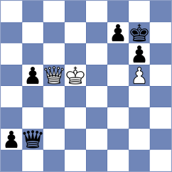 Drygalov - Zou (chess.com INT, 2025)