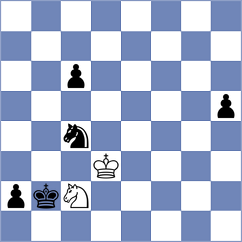 Galiana Salom - Pires (chess.com INT, 2022)