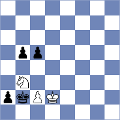 Barbarosh - Musakaev (Salekhard, 2007)