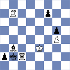 Yurasova - Tregubov (chess.com INT, 2025)