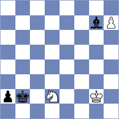 Sanmartin - Martinez Lozano (San Javier, 1995)