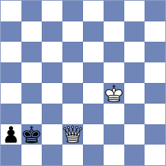 Pinero - Silvestre (chess.com INT, 2024)