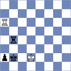 Shinkarev - Reshetkov (Lichess.org INT, 2021)