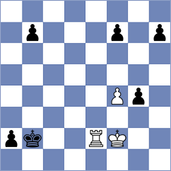 Amir - Swamy (Lichess.org INT, 2020)