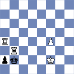 Gil Pou - Jordan Arenas (Manises, 2003)