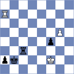 Klimov - Fedoseev (St Petersburg, 2010)