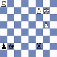 Tristan - Stribuk (chess.com INT, 2022)