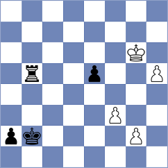 Torrecillas Gonzalez - Prats Rodriguez (Barcelona, 2004)