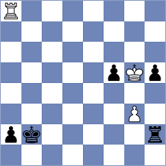 Namitbir - Sarana (chess.com INT, 2025)