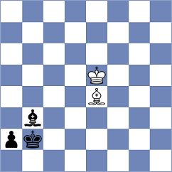 Martynov - Bernadskiy (chess.com INT, 2023)