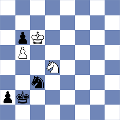 Dreev - Rustemov (chess.com INT, 2025)