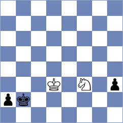 Mai - Wanyama (chess.com INT, 2025)