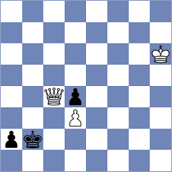 Panov - Isagov (Moscow, 2007)