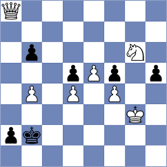 Munoz Sanchez - Coloma Almeida (Quito, 1997)