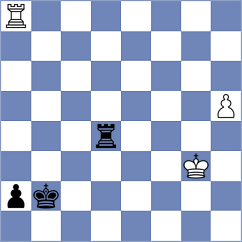 Chen - Bahmani (chess.com INT, 2025)