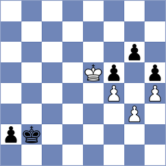 Nekrasova - Bortkevich (Novokuznetsk, 2008)