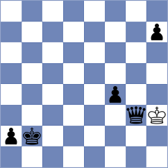 Lee - Gontcharov (Tornelo INT, 2020)