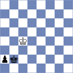 Causo - Gokerkan (chess.com INT, 2024)
