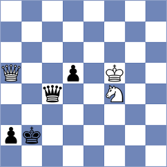 Khenkin - Obregon Rivero (chess.com INT, 2025)
