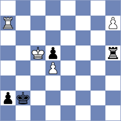 Zivkovic - Spata (chess.com INT, 2025)