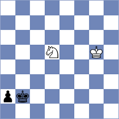 Khvorostin - Gavrilenko (Bydgoszcz, 1999)