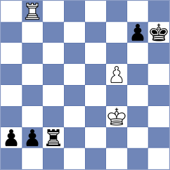 Feng - Costello (Chess.com INT, 2020)