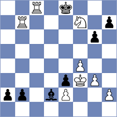 Arabidze - Arca (chess.com INT, 2025)